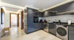 Appartment - Kasbel 2 - Pools & Spa & Gym Club - Image 5
