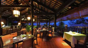 Poshanu Boutique Resort - Image 3