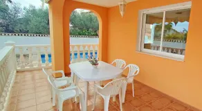 Chalet con piscina privada en Vinaros - Image 4