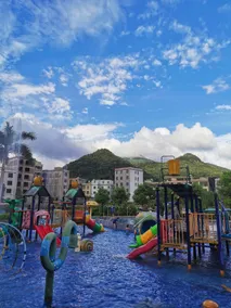 Lehe Natural Hot Spring Resort - Image 3