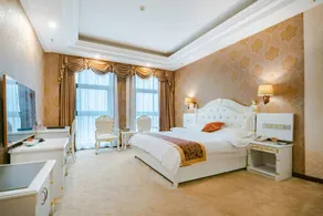 Jingxi Global Hotel - Image 2