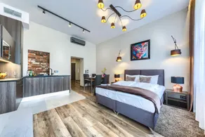 Abba Apartments - Image 2