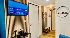Le loft 62 opale des mers plage parking - Image 4
