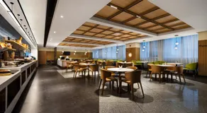 Atour Hotel Longgang gankeng Ancien Ttown - Image 3