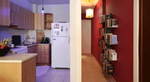 Mets Area, Hip, Tasteful & Ultra Convenient Studio for 2 - Image 3