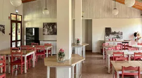 Odeceixe Bungalow-Parque de Campismo Sao Miguel - Image 5