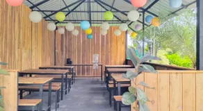 Wayanad Valentine Pool Resort - Image 4