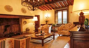 Capannelle Wine Resort - Image 5