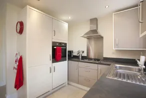 DBS Serviced Apartments - The Stretton - Image 3