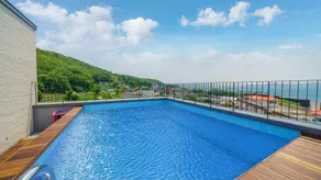 Ganghwa Island Elaum Kids Spa & Pool Villa - Image 2