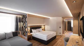 Hotel Alpenblick - Image 2