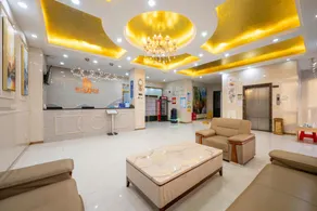 Huafeng Esports Hotel (Qishi Town, Dongguan) - Image 3