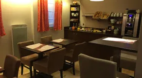 Hôtel Atalante, Annemasse - Image 4