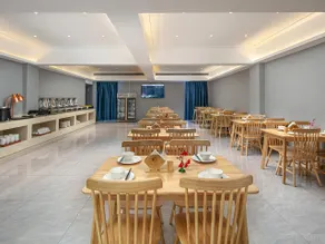 Vienna 3 Best Hotel Jiangxi Yujiang District Government - Image 5