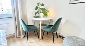 Top Apartment in Center of Zurich - Image 3