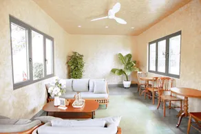 NUBA Homestay Hồ bơi & Bếp riêng, Buôn Mê Thuột - Image 5