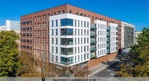 Szczecin Apartamenty Aparthotel D'orski - Image 5