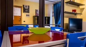 Cozy Suite Rogoredo Apartment next to the metro and train station - Image 5