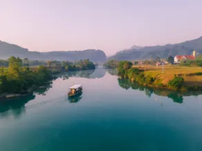 Chay Lap Farmstay Phong Nha - Image 5