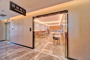 Zhongshan Nuremberg Hotel (Nantou City Railway Station) - Image 4