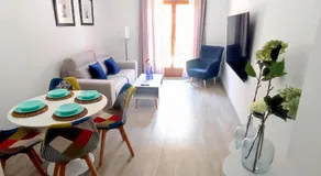 Apartamentos Js Sol Rastro - Image 3