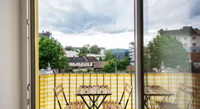 City-Apartments Graz - FRIENDLY RECEPTION & FREE BIKES - Image 5