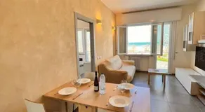 Suite Riminese with Beach Service - Image 2