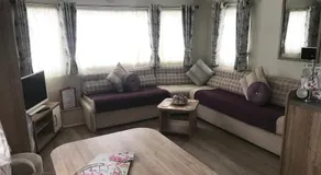 Red Deer Village Holiday Park - 3 Bedroom, Self-Catering Holiday Home - Image 2