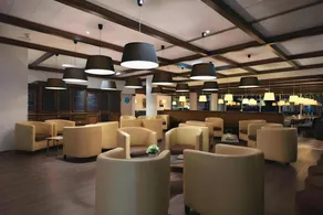 Egon Hotel Hamburg City - Image 4