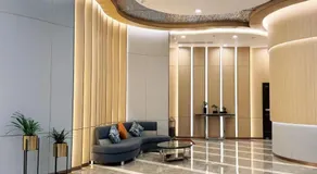 Mizparton Hotel South Qianjin Road - Image 3