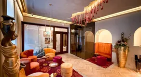 Alfons Boutique Hotel - Image 3