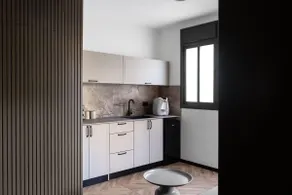 The apartment in Rab Uziel - Image 3