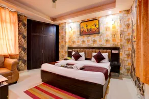 Hotel Royal Sky Luxury Near Delhi Airport - Image 2