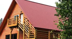 Creekside Haven on a Sleddog Farm - Image 5
