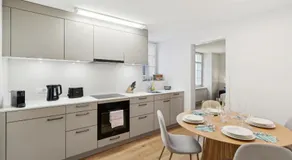 The R Apartment Randen - Image 2