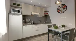Dante & Virgilio Apartments by Mamo Florence - Image 2