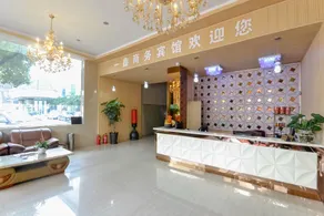 Yixin Business Hotel (Taizhou Luqiao Shili Changjie Branch) - Image 3