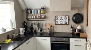 Vakantiehuis Het Uilennest - Image 3