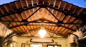 Baghvan Pench National Park - A Taj Safari Lodge - Image 3