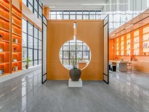 Yiyang international hotel - Image 2