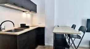 Apartamento con vistas al mar - Malaga - B - Image 3