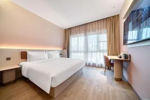 Hanting Hotel Taizhou College - Image 2