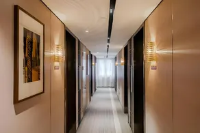 Home Inn Plus Hangzhou West Lake Lakeside Pedestrian Street - Image 4