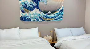 Private Fully Renovated Shitamachi Stay - Image 5