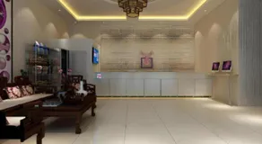 PAI Hotel Beijing Capital International Airport Linhe Development Zone - Image 2
