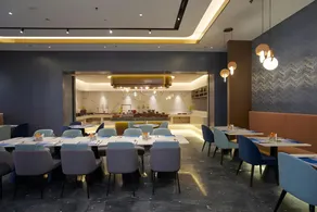 Yitel Collection Shanghai North Bund Ningguo Road Metro Station - Image 4