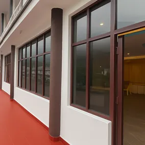 Hotel Kailash - Image 4