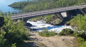 Micke o Ritas stuga - Image 5