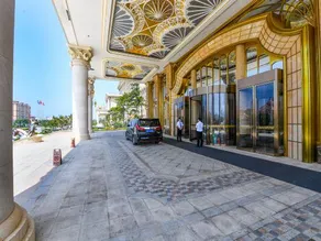 Knights·International·Ocean Hotel - Image 3