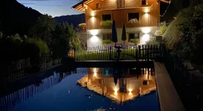 ALM SEASONS Premium Chalet & Studios - Image 2